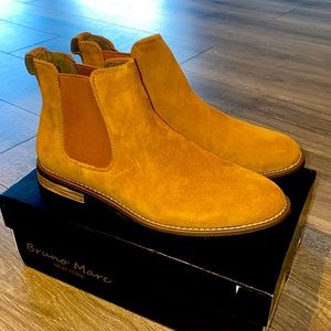 Chukka Boots